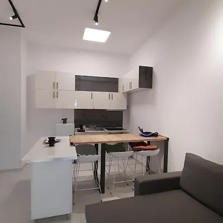 Art Apartmán