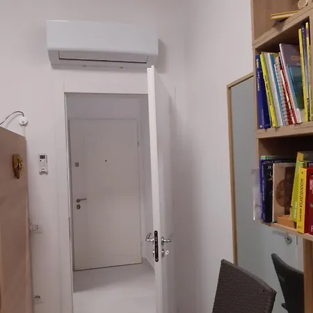 Apartmán Art Shëngjin