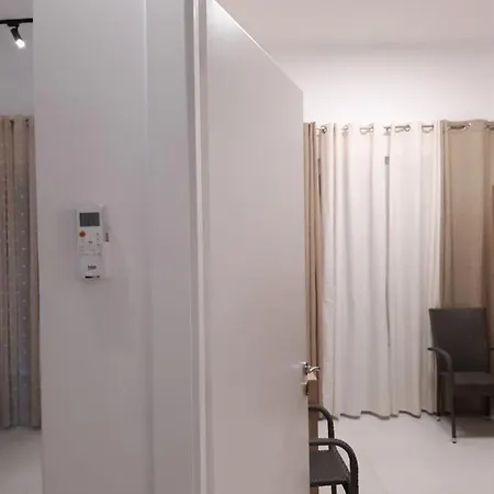 Apartmán Art