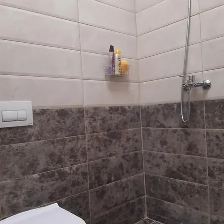 Apartman Art *